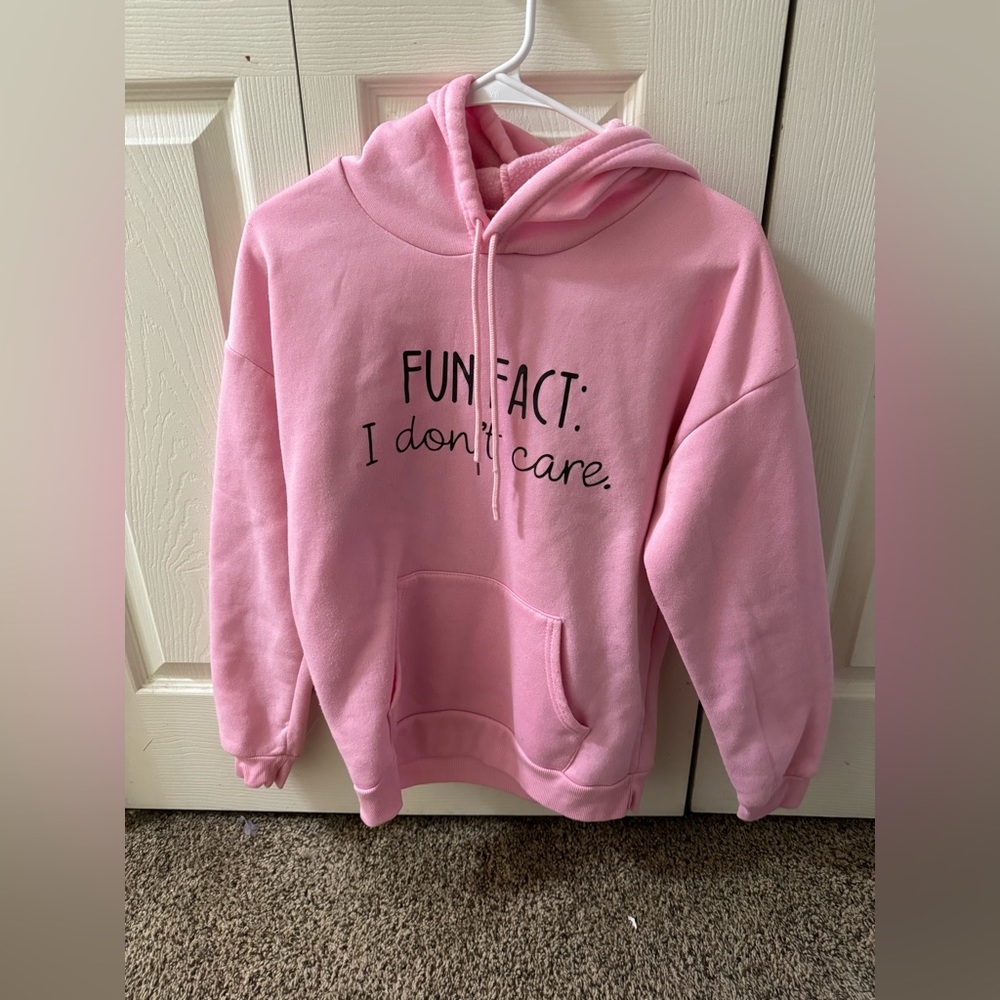 Worn once